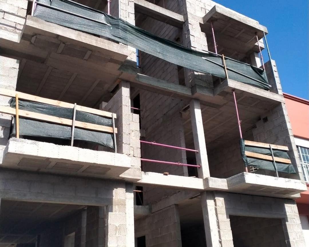 Flat for sale in Fabelo