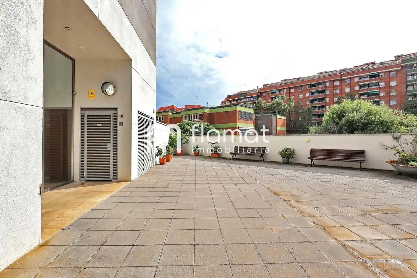Wohnung mit Aufzug zum Verkauf in Sant Martí, imagen 13