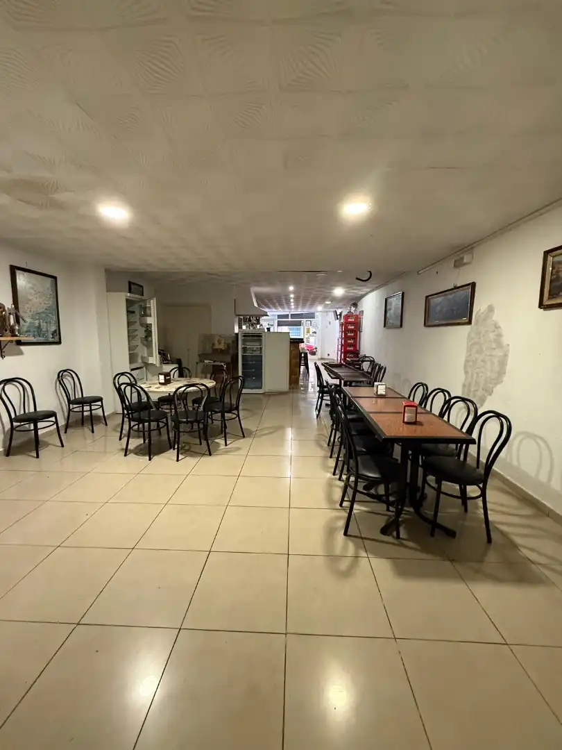 Business premises to rent in Carrer Veneçuela, imagen 6