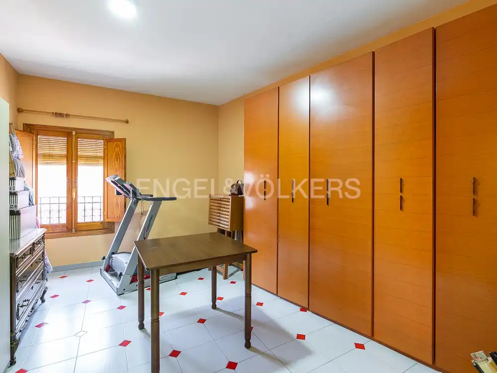 Casa o xalet en venda en Albalat de la Ribera amb Aire condicionat, Calefacció i Terrassa
