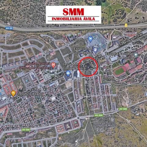 Terreno residencial en Venta en N/A en Hervencias