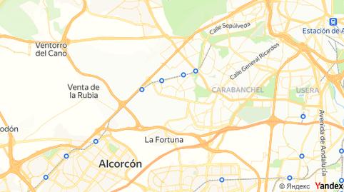 Photo 5 of Premises for sale in Las Águilas,  Madrid Capital