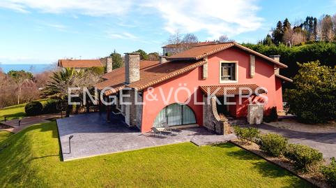 Photo 5 of House or chalet for sale in Igeldo, Donostia - San Sebastián