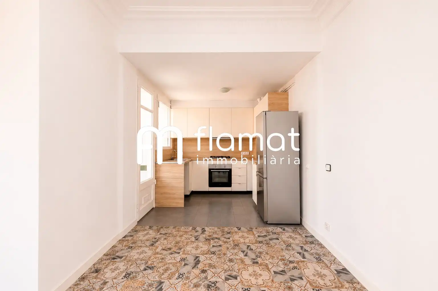 Piso con ascensor en venta en Carrer de Craywinckel, imagen 17