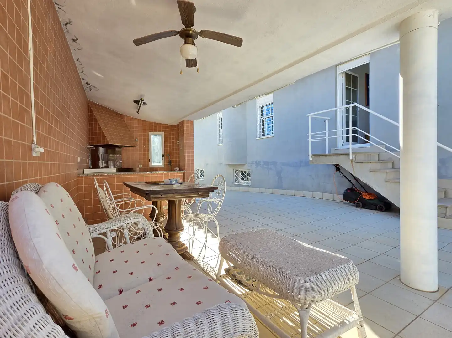 Casa o xalet en venda a TR AMERICA, 17, Torreón - La Almadraba