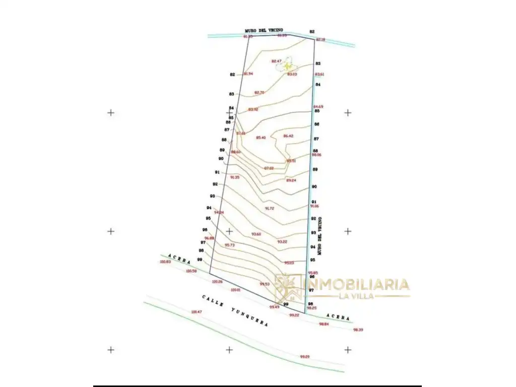 Terreno residenziale in vendita a Coín, imagen 3