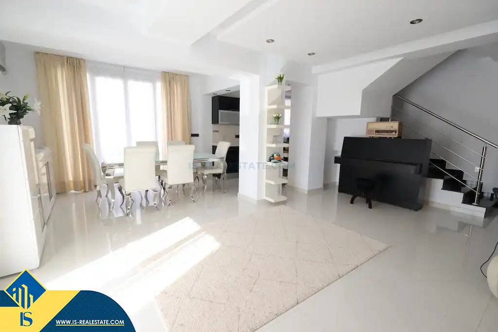 Villa mit Pool zum Verkauf in Orihuela Costa, imagen 34