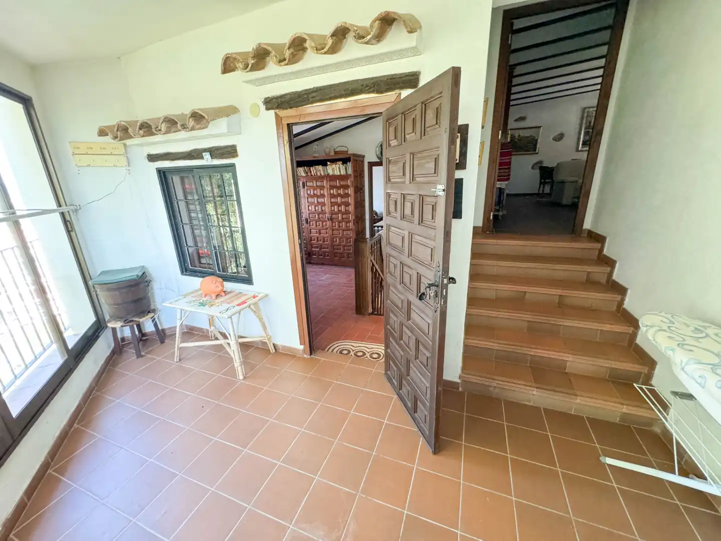 Casa o chalet en venta en Carrer Paseo, Vilafamés