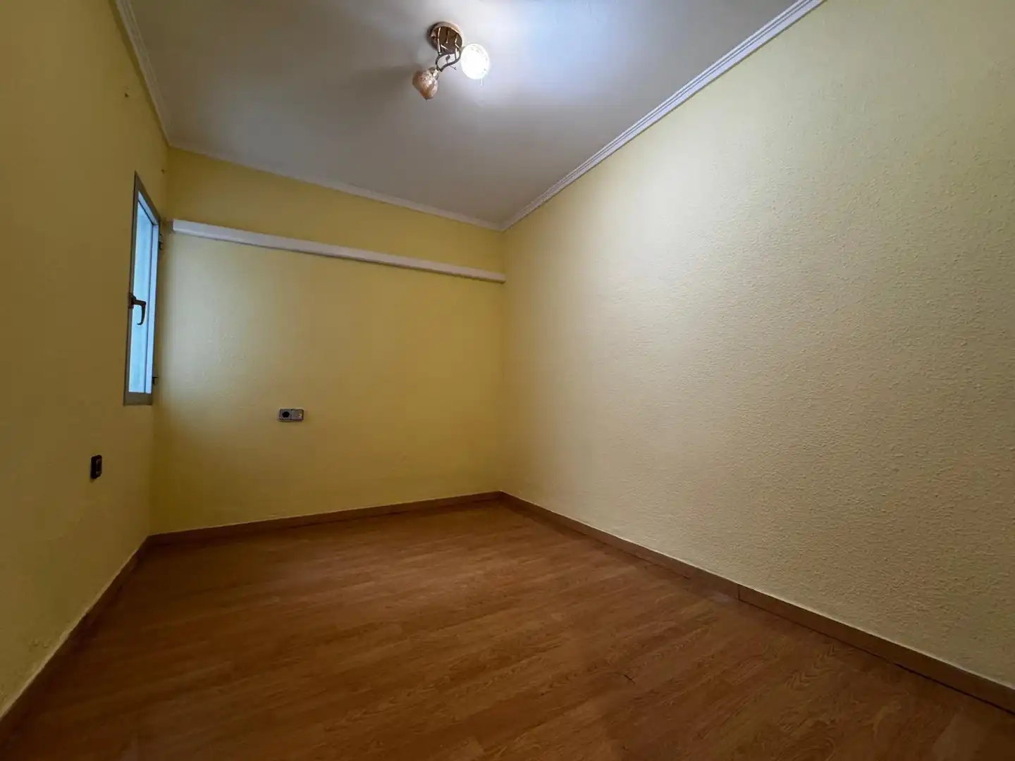 Bedroom of Flat for sale in Alicante / Alacant  with Air Conditioner, Heating and Balcony