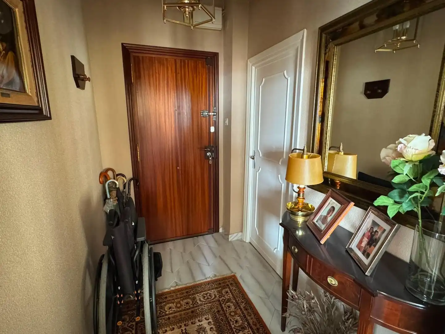 Piso en venta en San Pablo - Santa Justa