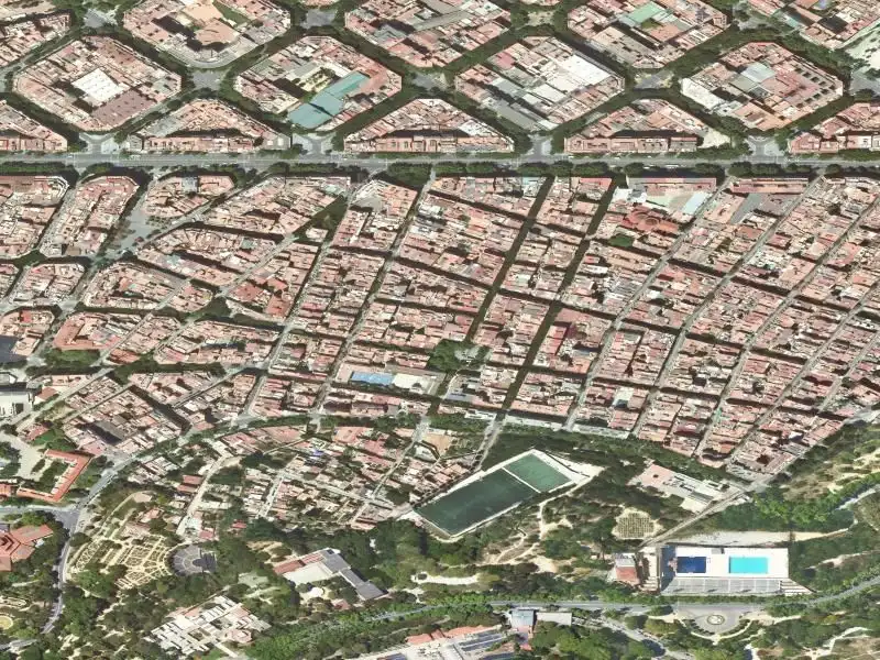 Piso en venta en Plaza Sortidor, imagen 3