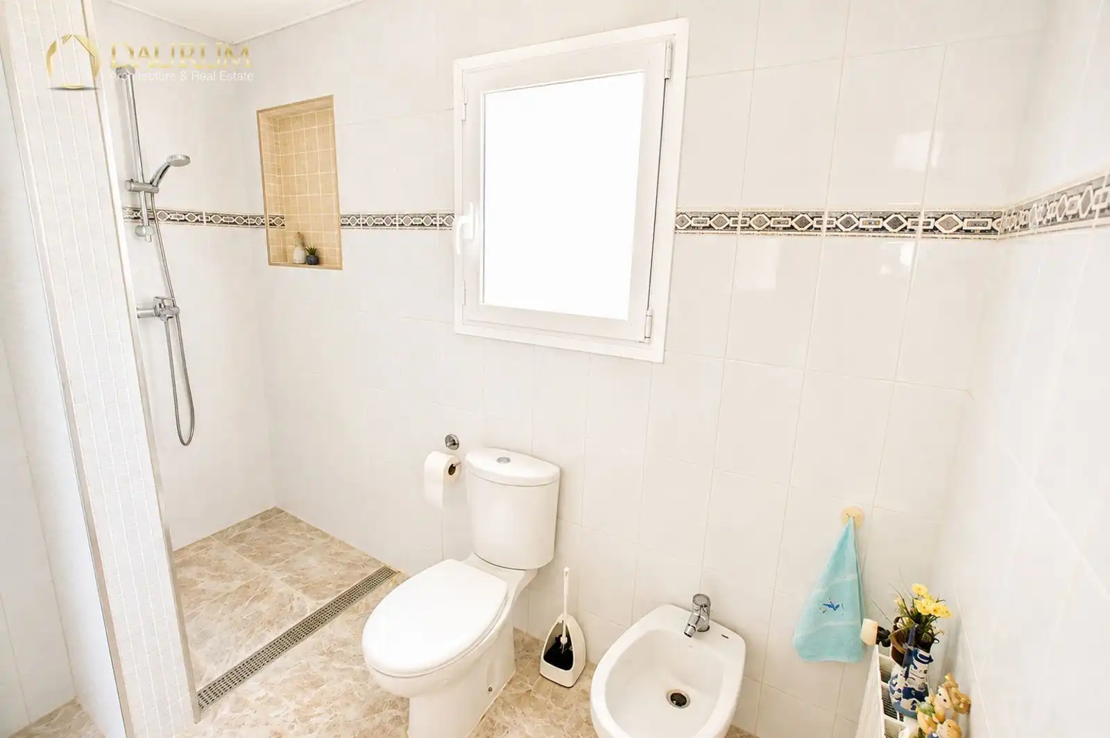 Bany de Casa o xalet en venda en Piera amb Aire condicionat, Calefacció i Traster
