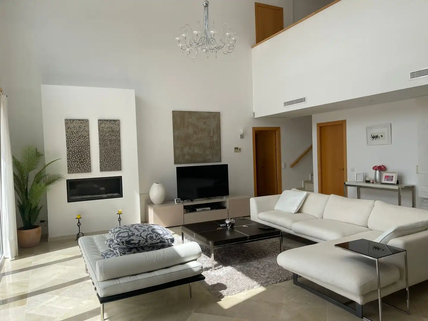 House with terrace for sale in Calle Berlín, imagen 17