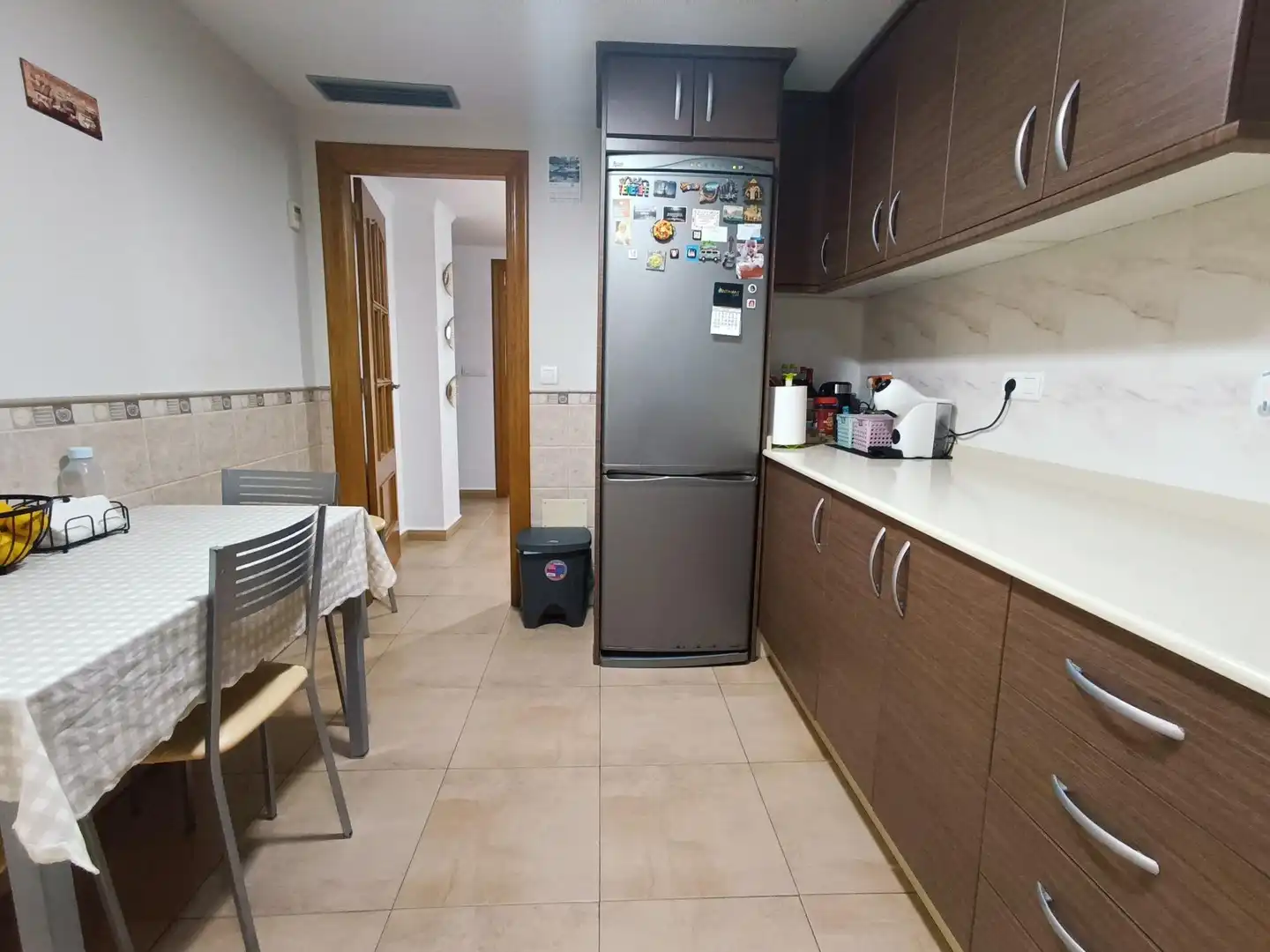 Apartment for sale in Casco Antiguo, imagen 10
