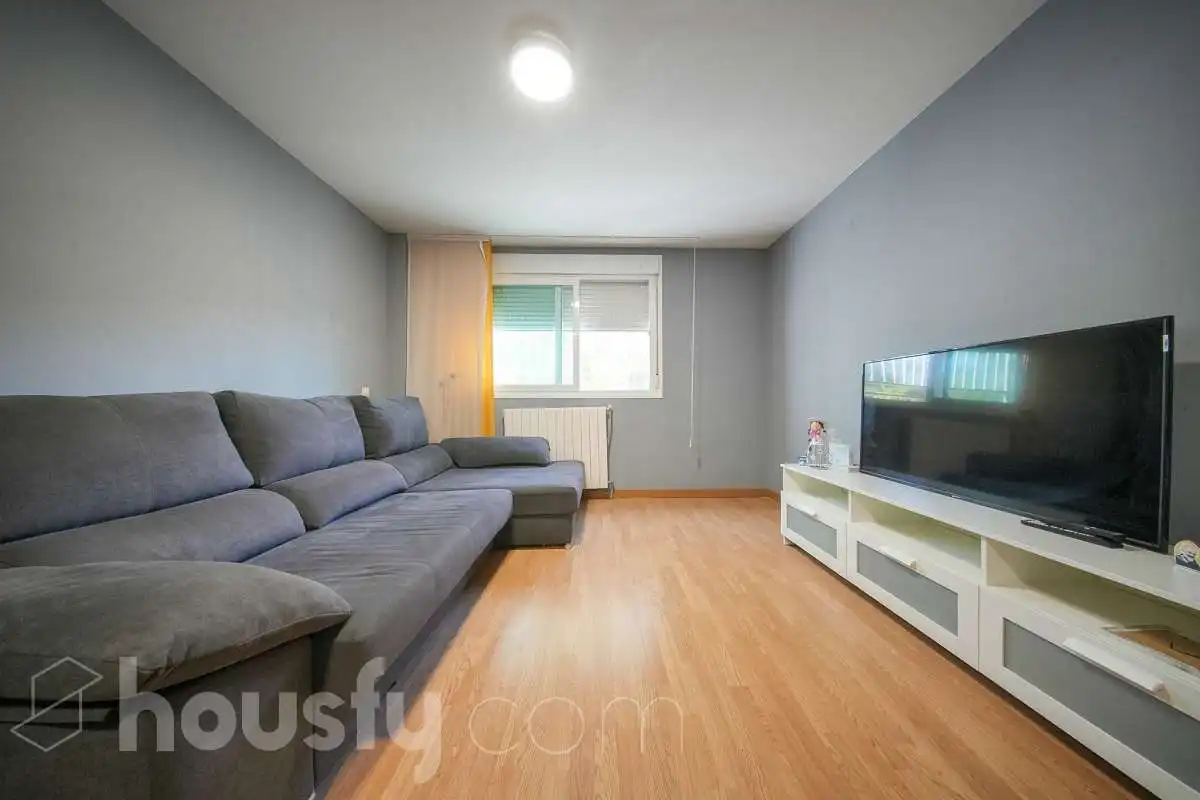 Wohnung mit Aufzug zum Verkauf in Calle de Clara Campoamor ., imagen 6