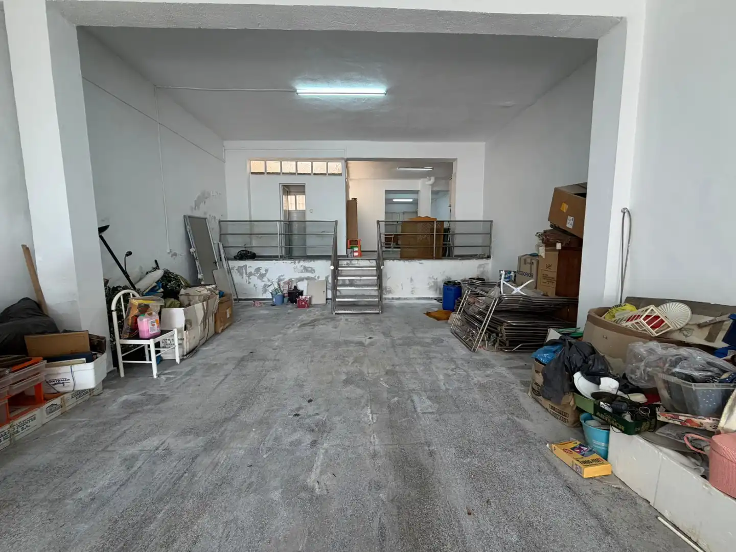 Casa o xalet en venda en Cartagena ciudad