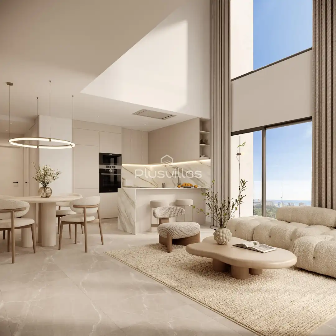 Apartment zum Verkauf in Marisol Park - Ortembach - Los Almendros, imagen 3