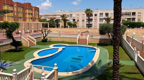 Foto 2 de Apartamento en venta en Avenida Av. Diego Ramírez Pastor, 225, Antonio Machado, Torrevieja