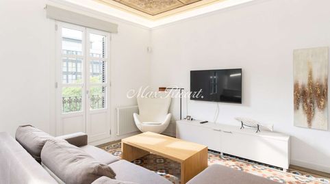 Photo 2 of Flat for rent in N/a, Dreta de l'Eixample, Barcelona Capital