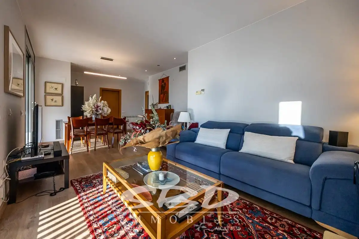Wohnung zum Verkauf in Cementiri Vell