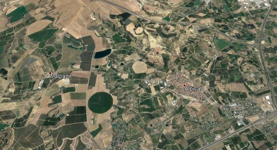 Residencial en venda en Alpicat