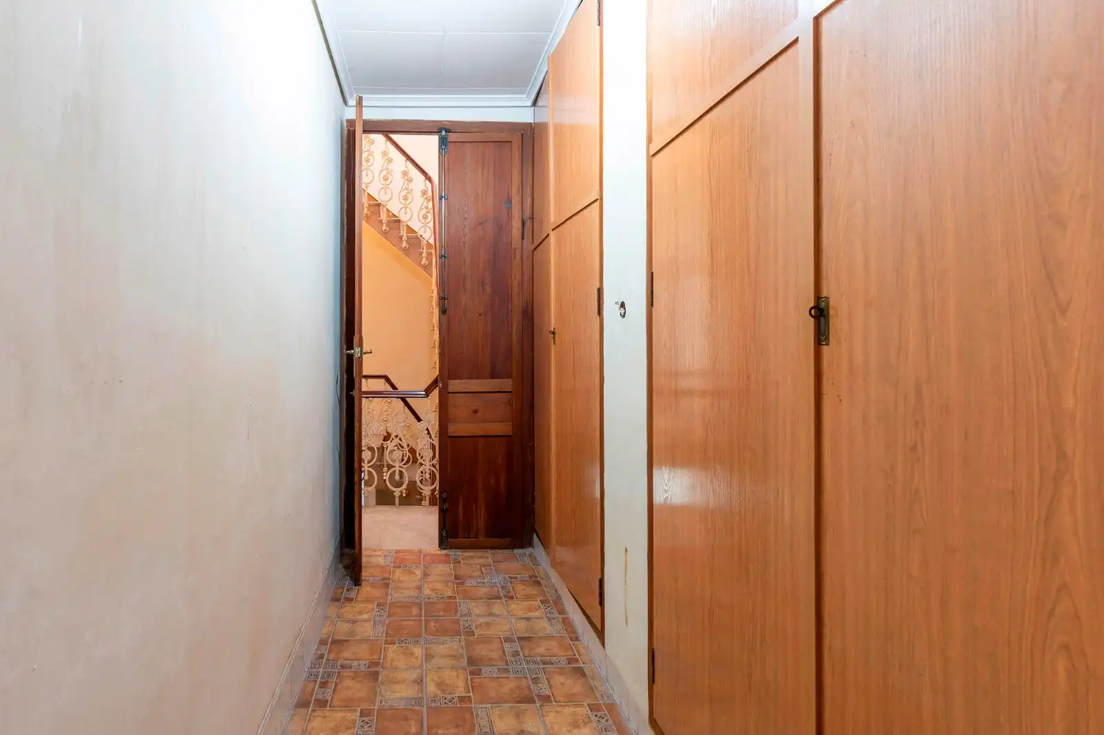 Casa o xalet en venda a Purisima, Centro