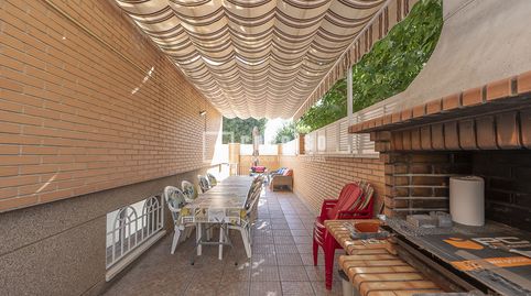 Foto 2 de Casa o xalet en venda a Altos del Olivar - El Caracol, Valdemoro