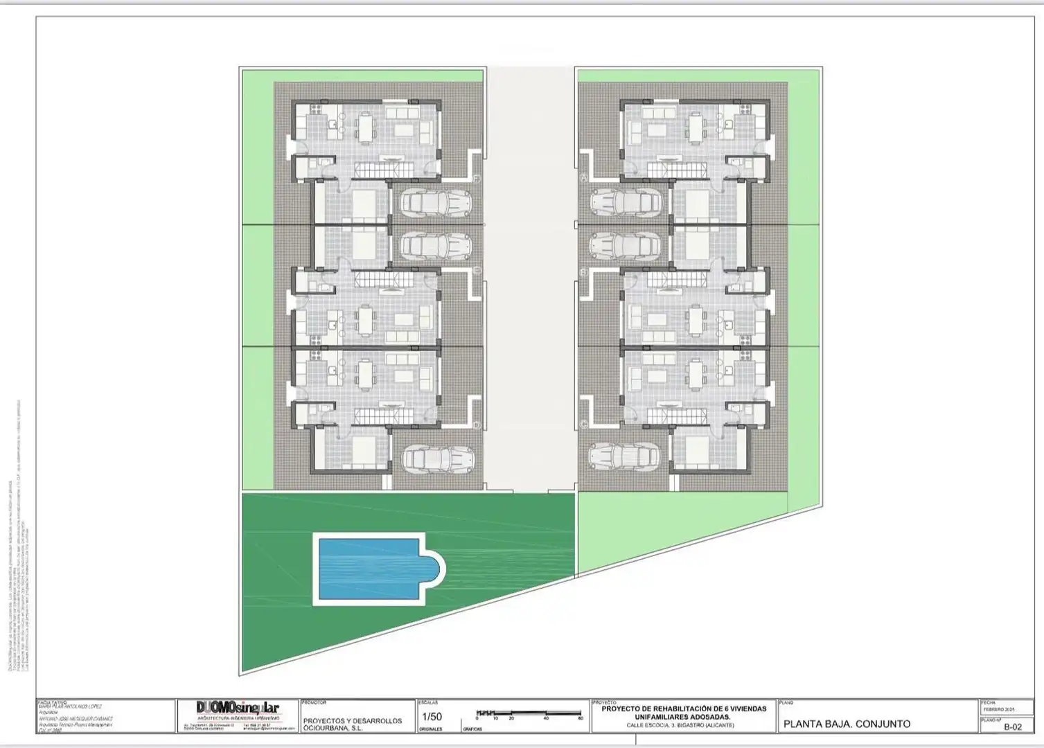 Country house for sale in Bigastro, imagen 22