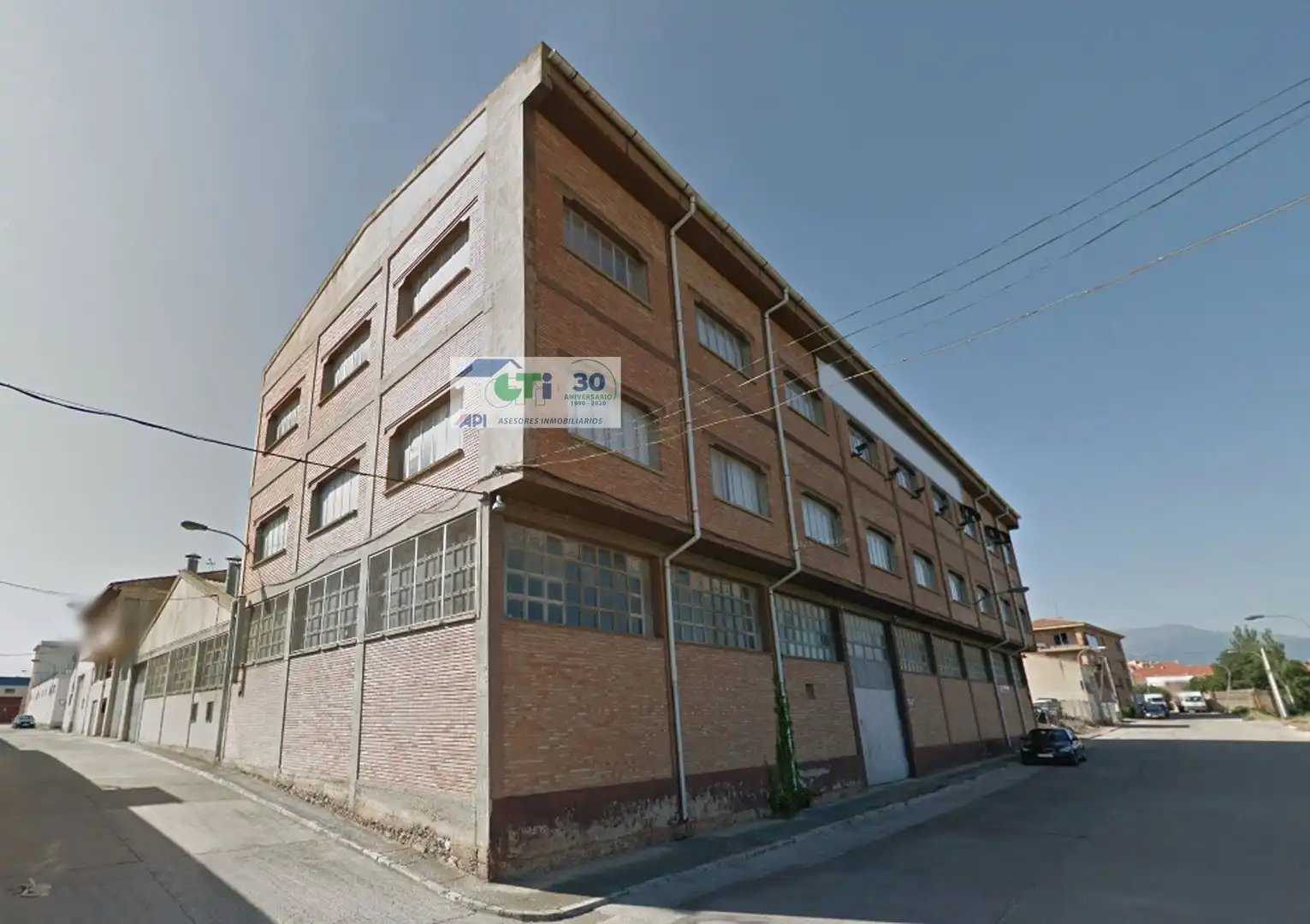 Nave industrial in vendita a C/ Pinos, imagen 7