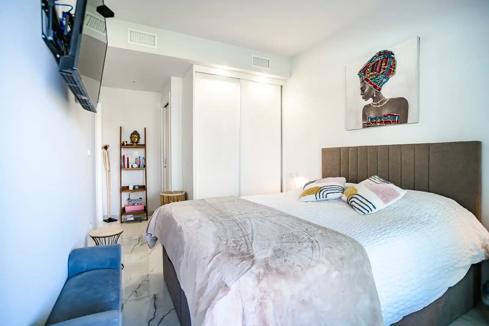 Apartamento con ascensor en venta en Orihuela Costa, imagen 14