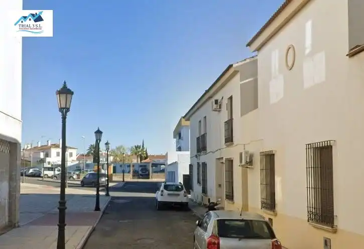 Individuale in vendita a Calle de Almonaster la Real