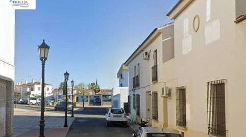 Venta Garaje en Lepe Huelva