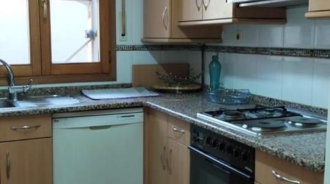 Foto 3 de Pis de lloguer a Ayuntamiento, Utrillas, Teruel