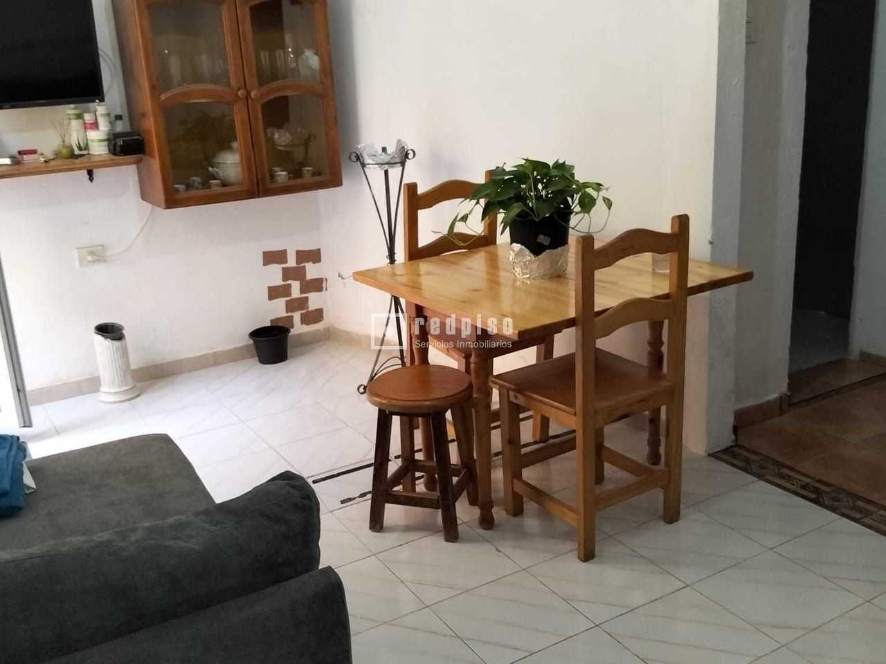 Menjador de Casa o xalet en venda en  Santa Cruz de Tenerife Capital amb Terrassa