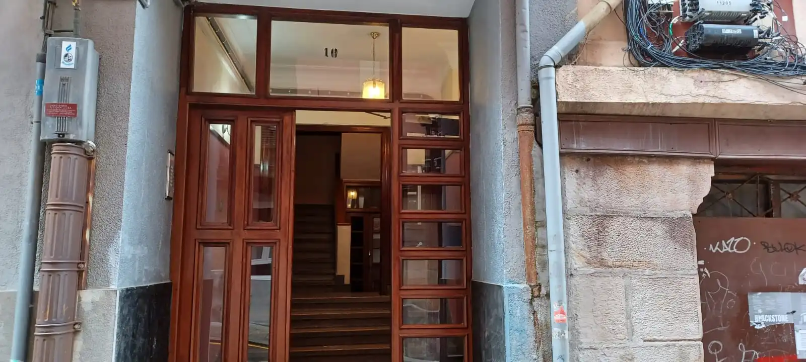 Pis en venda en Bilbao 