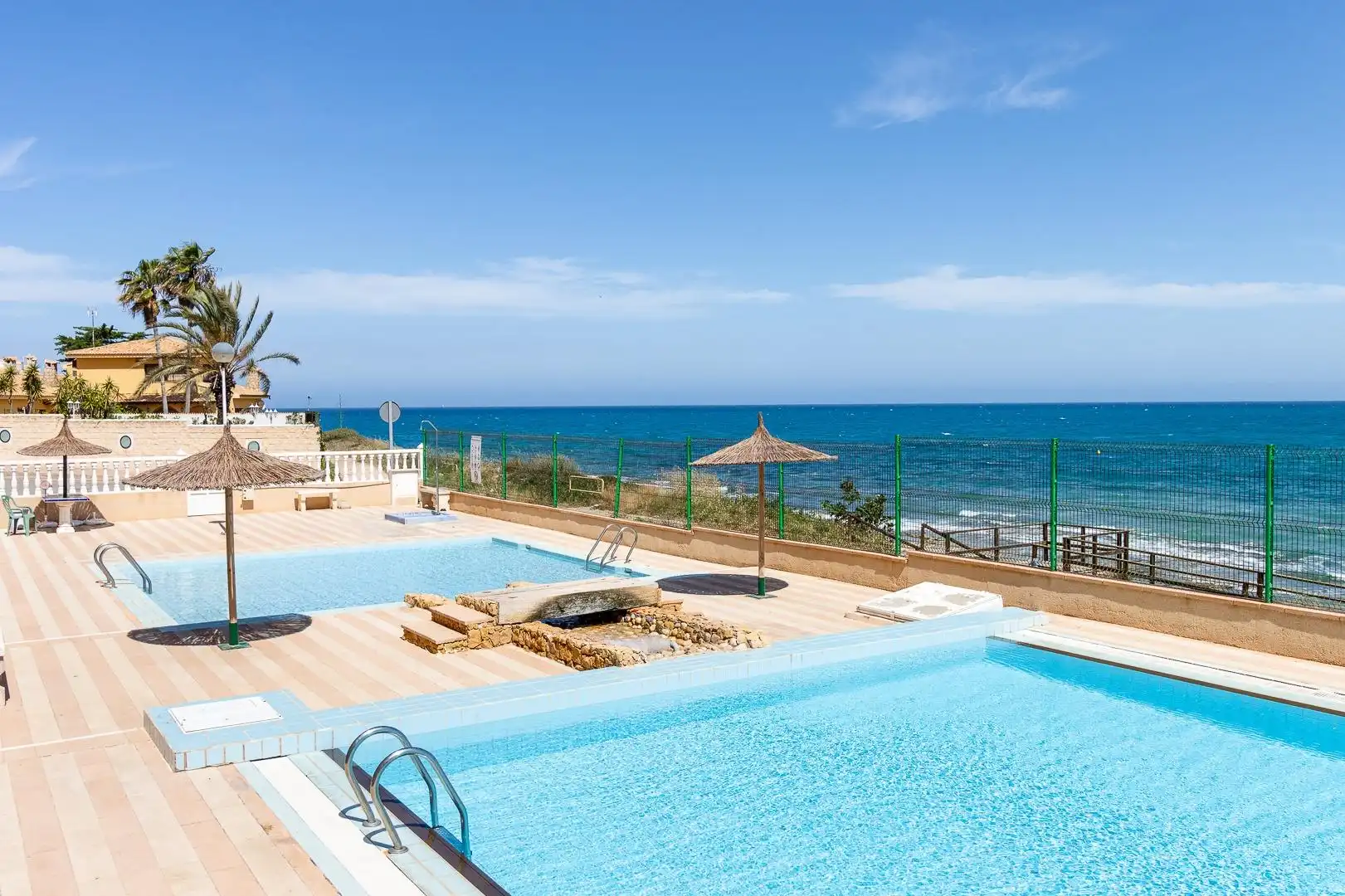 Penthouse with pool for sale in Calle REGION DE MURCIA, imagen 49