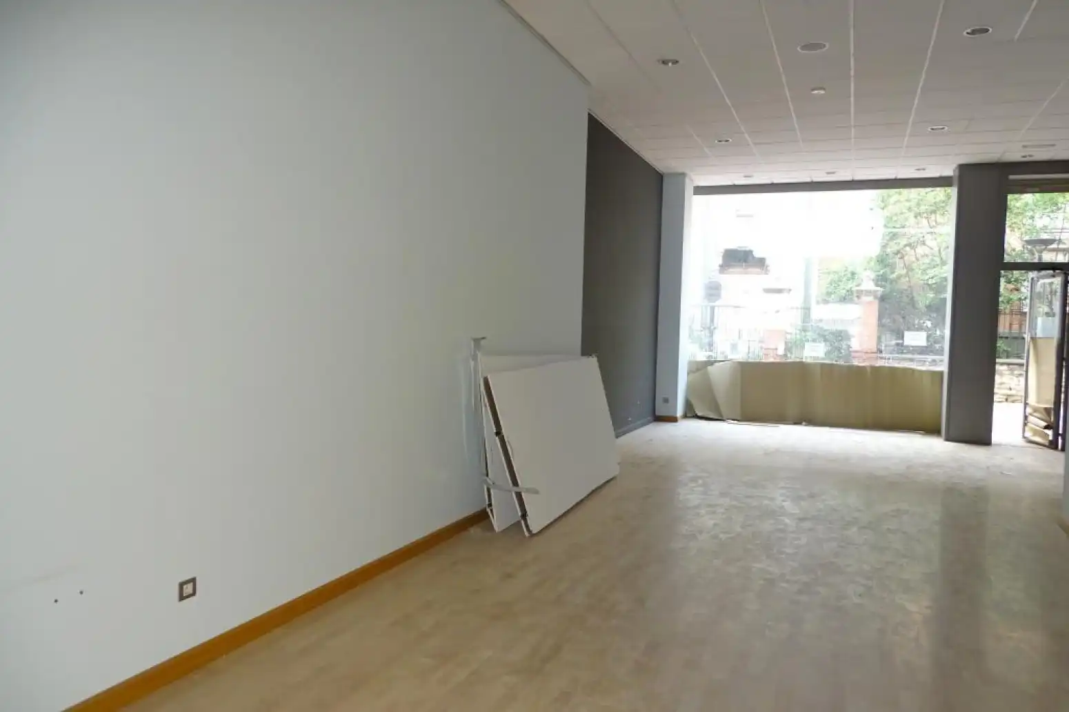 Business premises for sale in Logroño - Calvo Sotelo, imagen 4