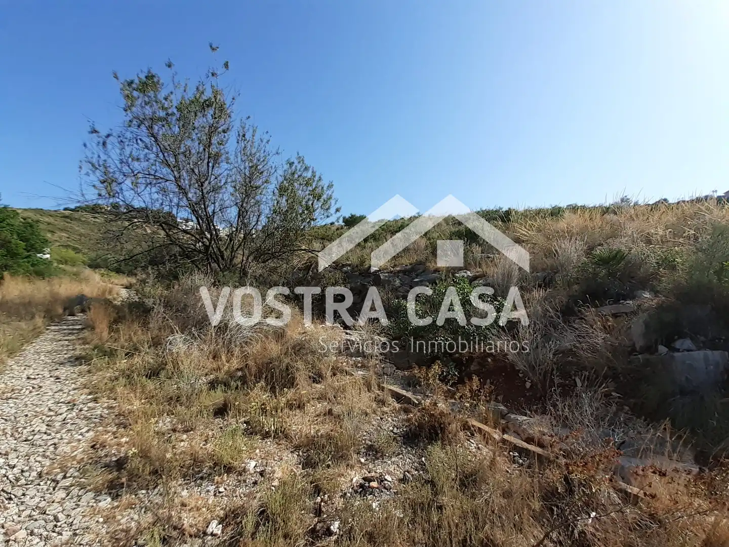 Rustikales Grundstück zum Verkauf in Águila Sierra Perenchiza, imagen 7