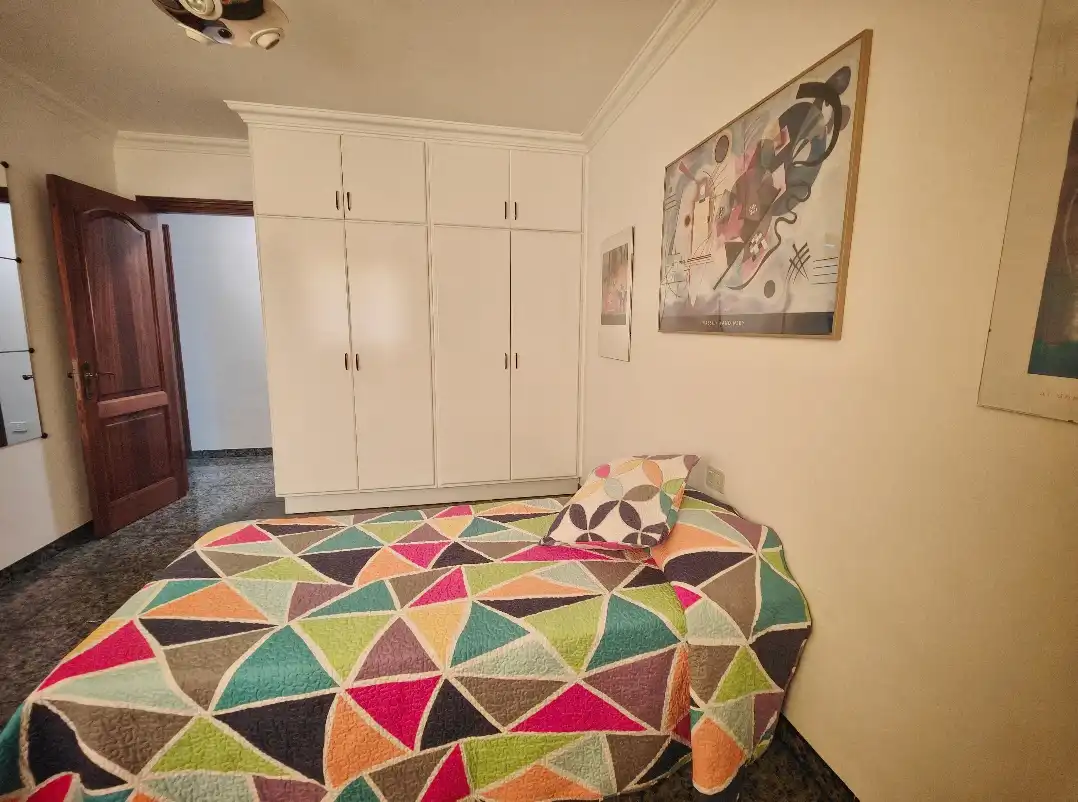 Habitación de Piso en venta en Icod de los Vinos con Terraza, Trastero y Amueblado
