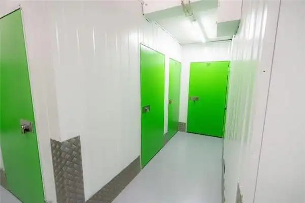 Trastero de alquiler en Avinguda del Camí Pla, 2, Levantina - Montgavina - Quintmar