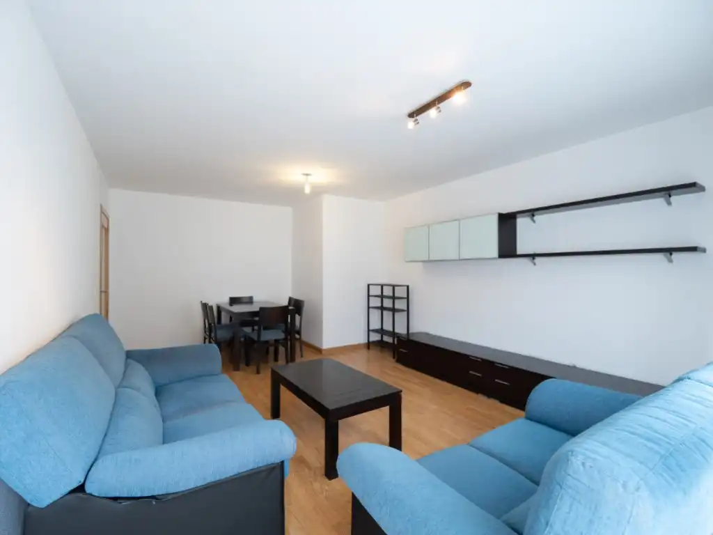 Sala d'estar de Pis en venda en Llucena / Lucena del Cid