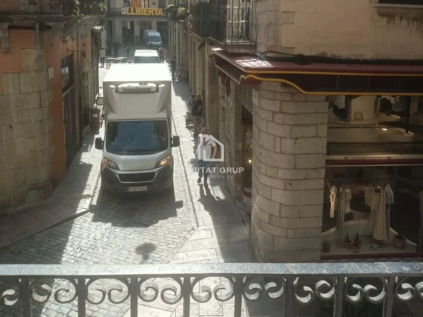 Wohnung mit Aufzug zum Verkauf in Centre - Barri Vell, imagen 11