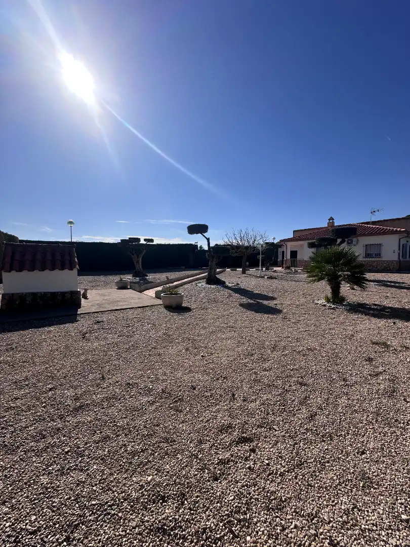 Casa o chalet en venta en Illana con Aire acondicionado, Calefacción y Jardín privado