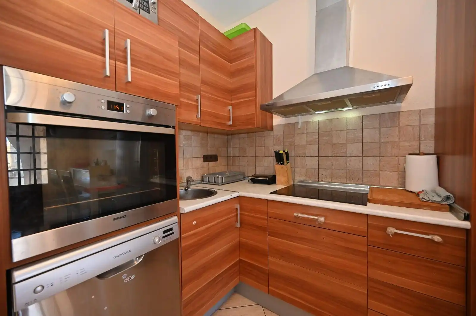 Casa amb terrassa en venda a Calle CABO DE PALO BAL 2, imagen 11