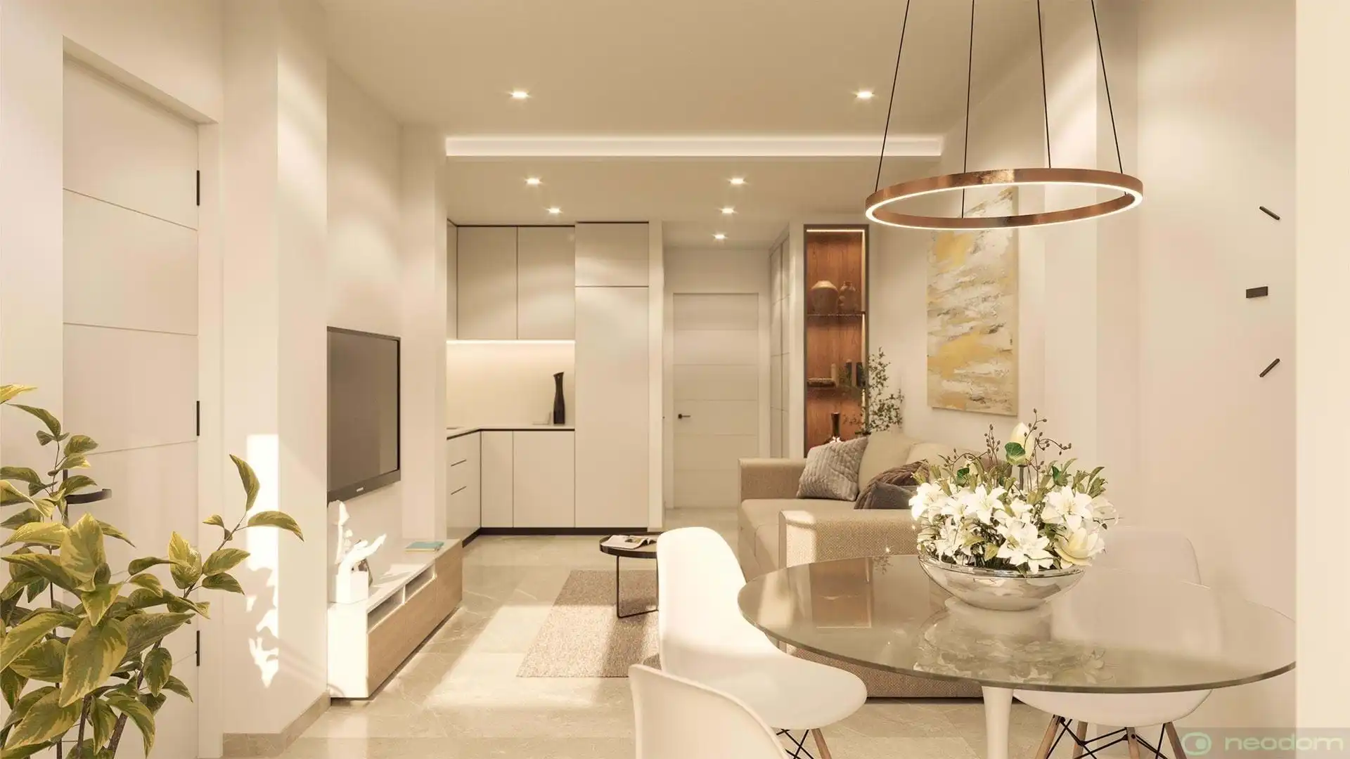Penthouse for sale in Playa del Acequión, Náufragos y Rocío del Mar, imagen 14