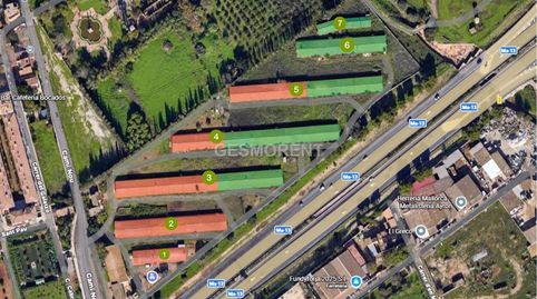 Foto 5 von Fabrikhallen zur Miete in Son Cladera, Palma de Mallorca