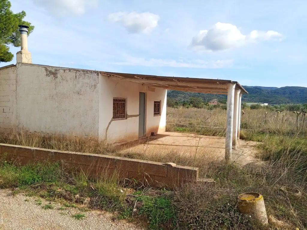 Country homes for sale in Calles