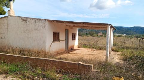 Foto 3 de Finca rústica en venda a Calles, Valencia