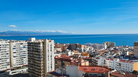 Foto 3 de Ático en venta en Ayuntamiento, Málaga