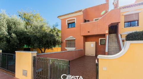 Foto 2 de Àtic en venda a Calle Infanta Elena, Roda, Murcia